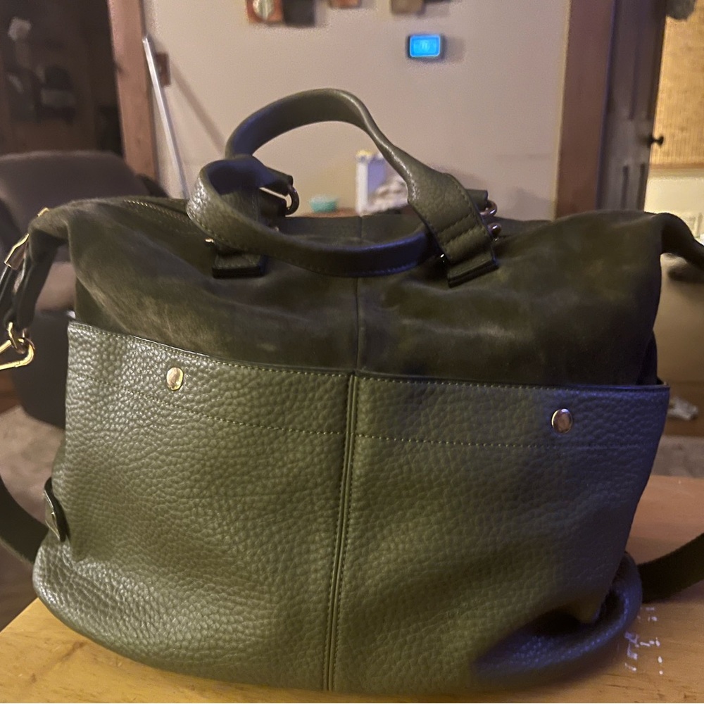 Moda Luxe Crossbody bag